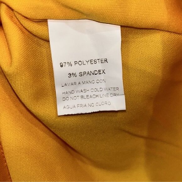 Chicways Floral Print Romper(Size Large) - Picture 5 of 6